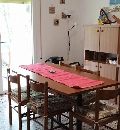Appartamento In Centro Bibione Zewnętrze zdjęcie