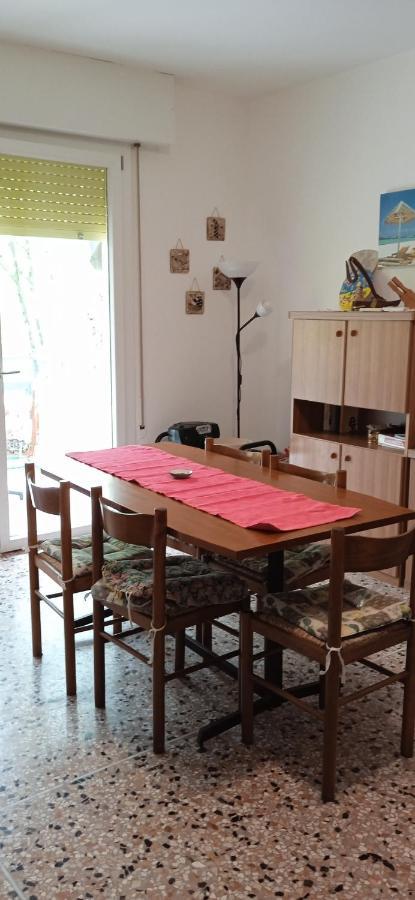 Appartamento In Centro Bibione Zewnętrze zdjęcie