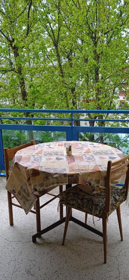 Appartamento In Centro Bibione Zewnętrze zdjęcie