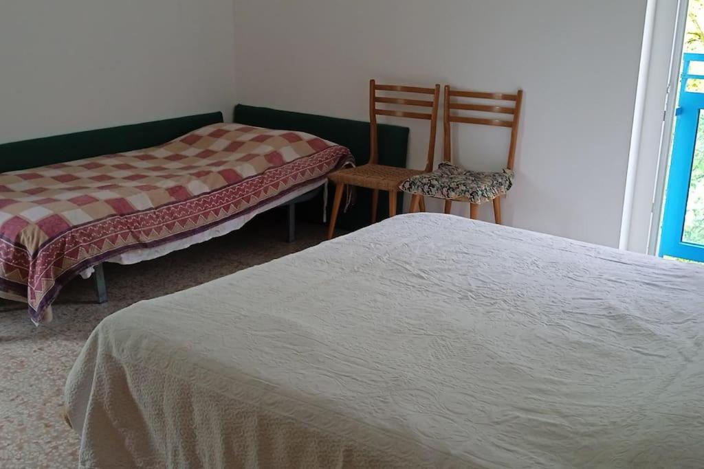 Appartamento In Centro Bibione Zewnętrze zdjęcie