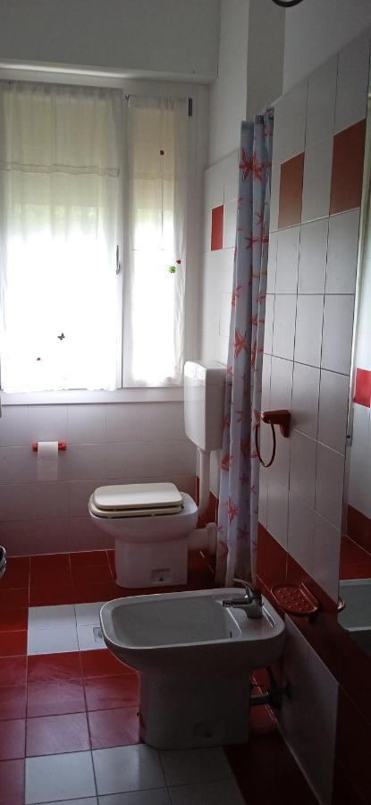 Appartamento In Centro Bibione Zewnętrze zdjęcie