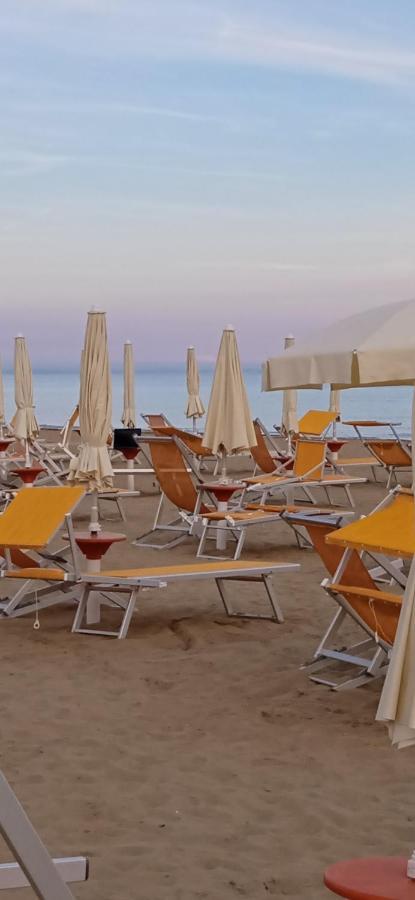 Appartamento In Centro Bibione Zewnętrze zdjęcie